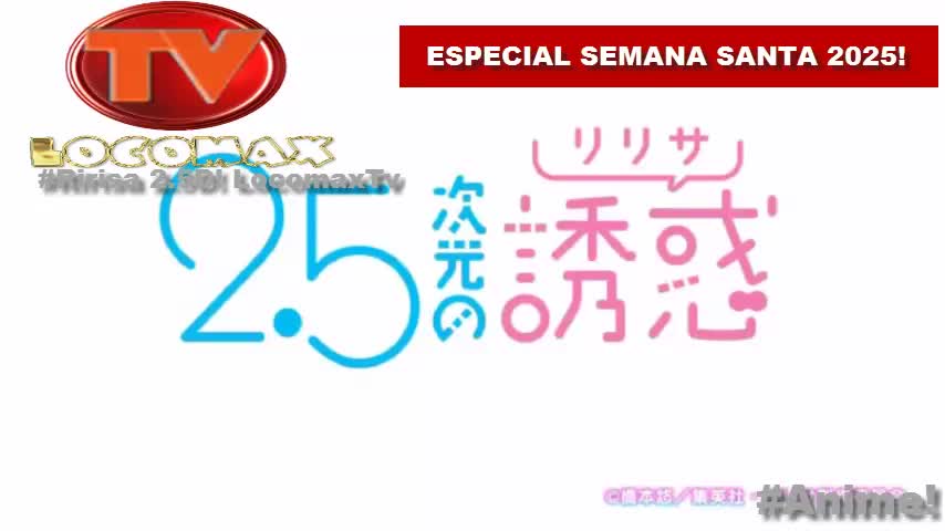 LocomaxTv Bolivia Semana Santa 2025