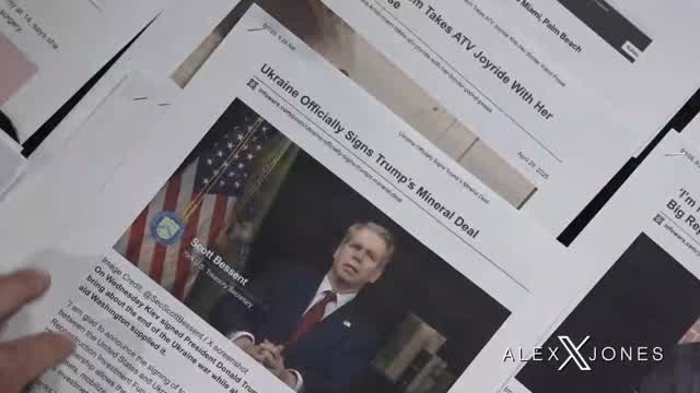 United States Ukraine Reconstruction Investment Fund