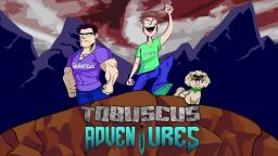 Tobuscus Adventures Wizards!!
