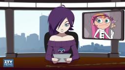 ZTV News Episode 3 (September 2012)