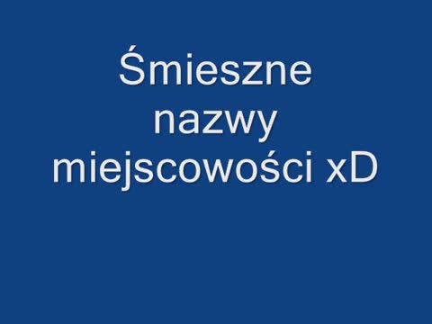 smiesznae znaki dorgew