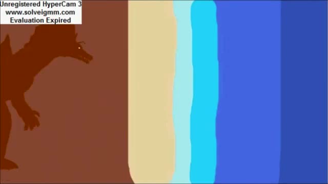 The Lost Videos! Godzilla vs Titanosaurus and Monster X