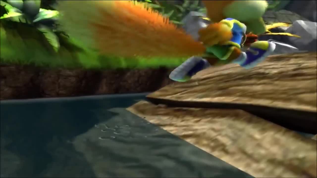 The Mouse King Trailer