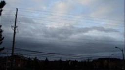 Watch the Weather change