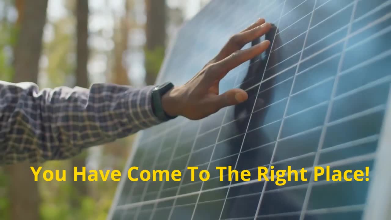 Solar Unlimited - Trusted Solar Panel in Sherman Oaks, CA