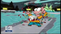 Tom & Jerry - A Nutcracker Tale