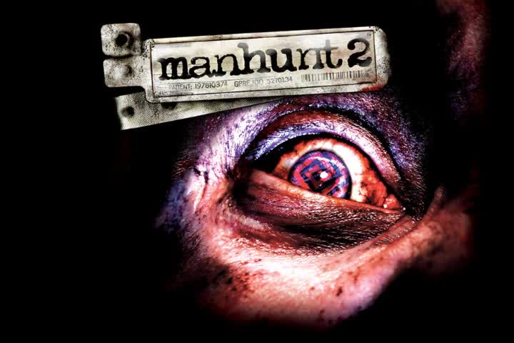 Manhunt 2 game soundtrack - Sexual Deviants (Club music 1)