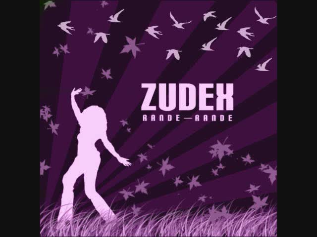 ZuDeX - Amiga, esta noche eres mia