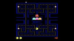 Pac-Man and its ports- Part 1- Atari systems