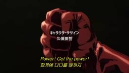 One Punch Man Opening Po Polsku