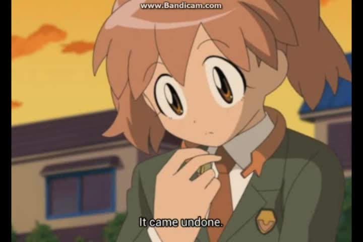 Keroro funny moment idk lol
