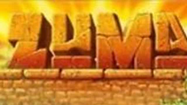 Let's Play Zuma Deluxe #1 (BRAK COMMENTARY)