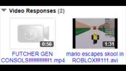 You're Video Responses
