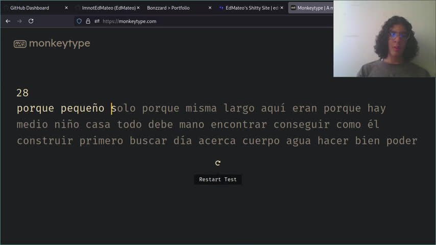 Prbo parece lesbiana