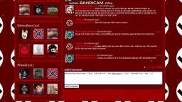 DOGangDarkHorse pounds on his keyboard and punches his desk like a sperg lol