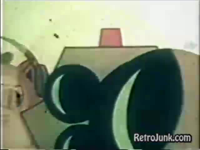 DBS (1958)