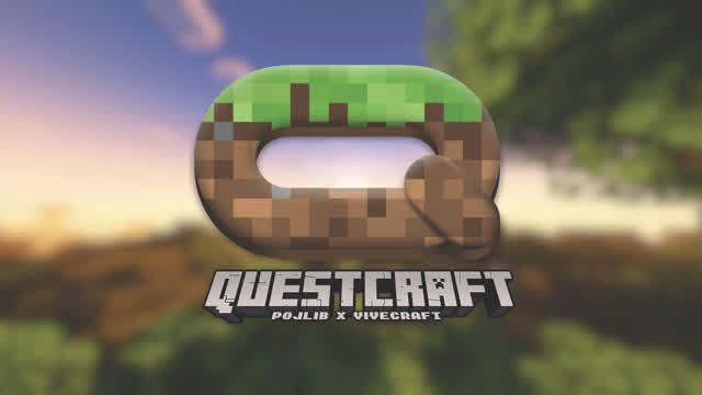 QuestCraft GamePlay