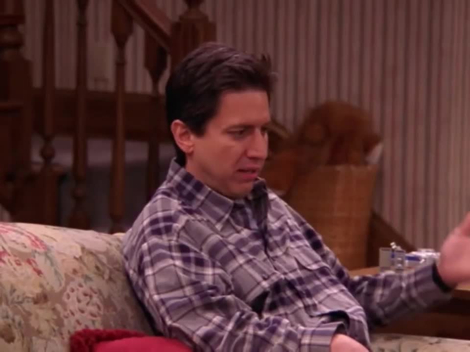 Everybody Loves Raymond S07E17 Clip 3