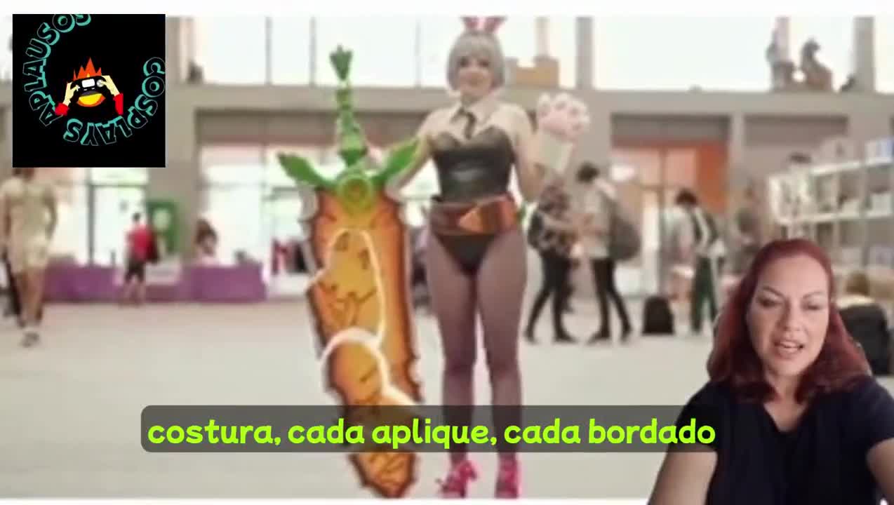 HANDCRAFTED COSPLAYS Design, Precision, and Authenticity in Every Creation