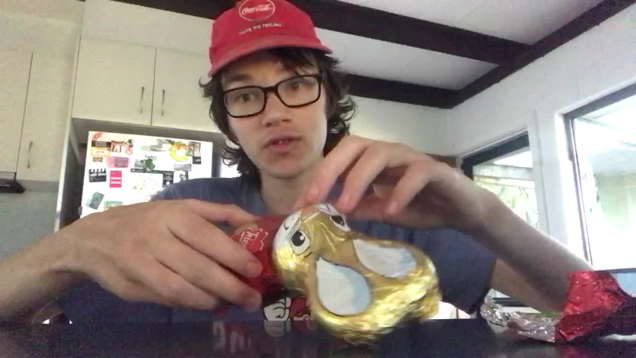Smashing Bunny 🐰💥