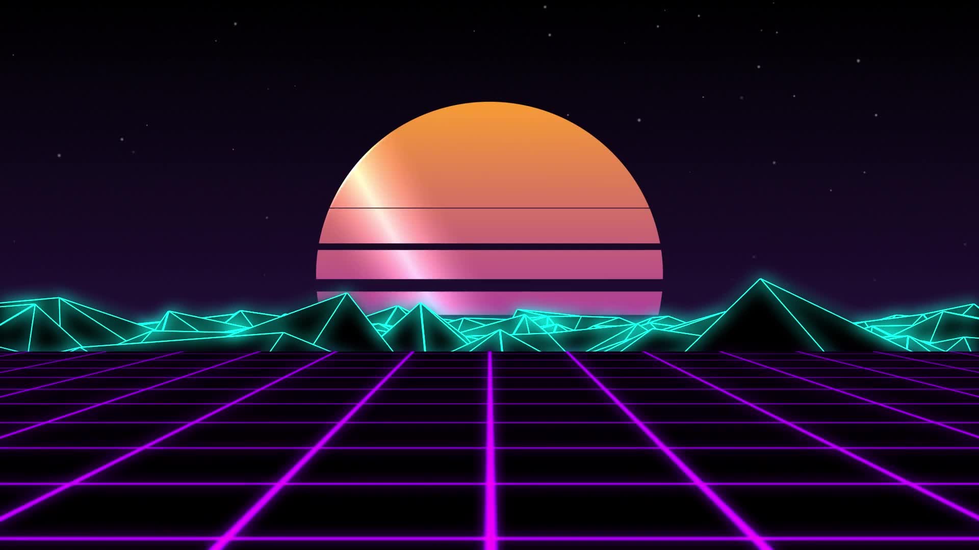 Be the sun - Electronic Dance Music