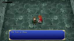 The First 15 Minutes of Adventures of Mana (Vita)