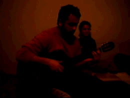 Adaş Karaçoban feat Arap