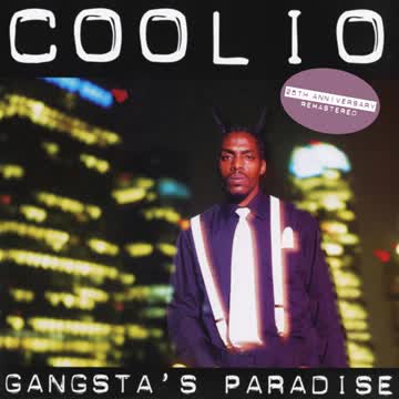 Coolio - Gangsta's Paradise
