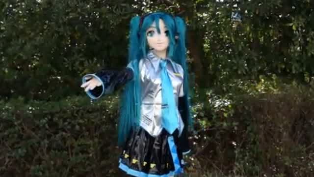 KiguruMiku