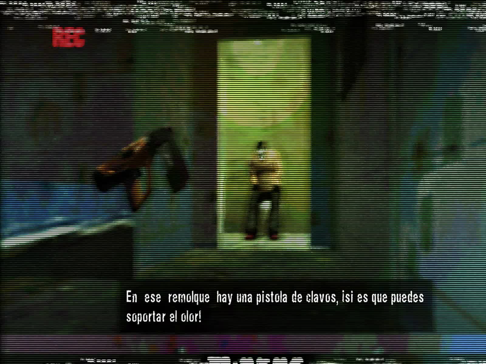 shadow juega manhunt #4