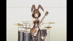 [AMV] The Melancholy of Haruhi Suzumiya Super Driver Full