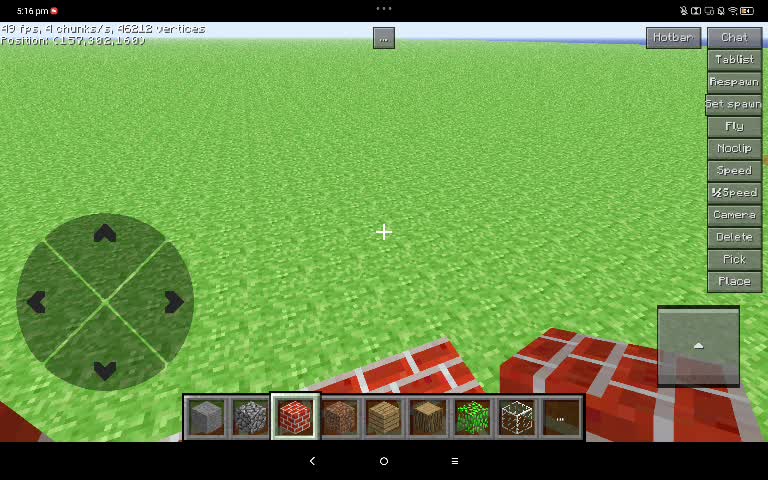 Minecraft episode 5