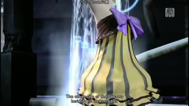 meltdown - kagamine rin project diva 炉心融解