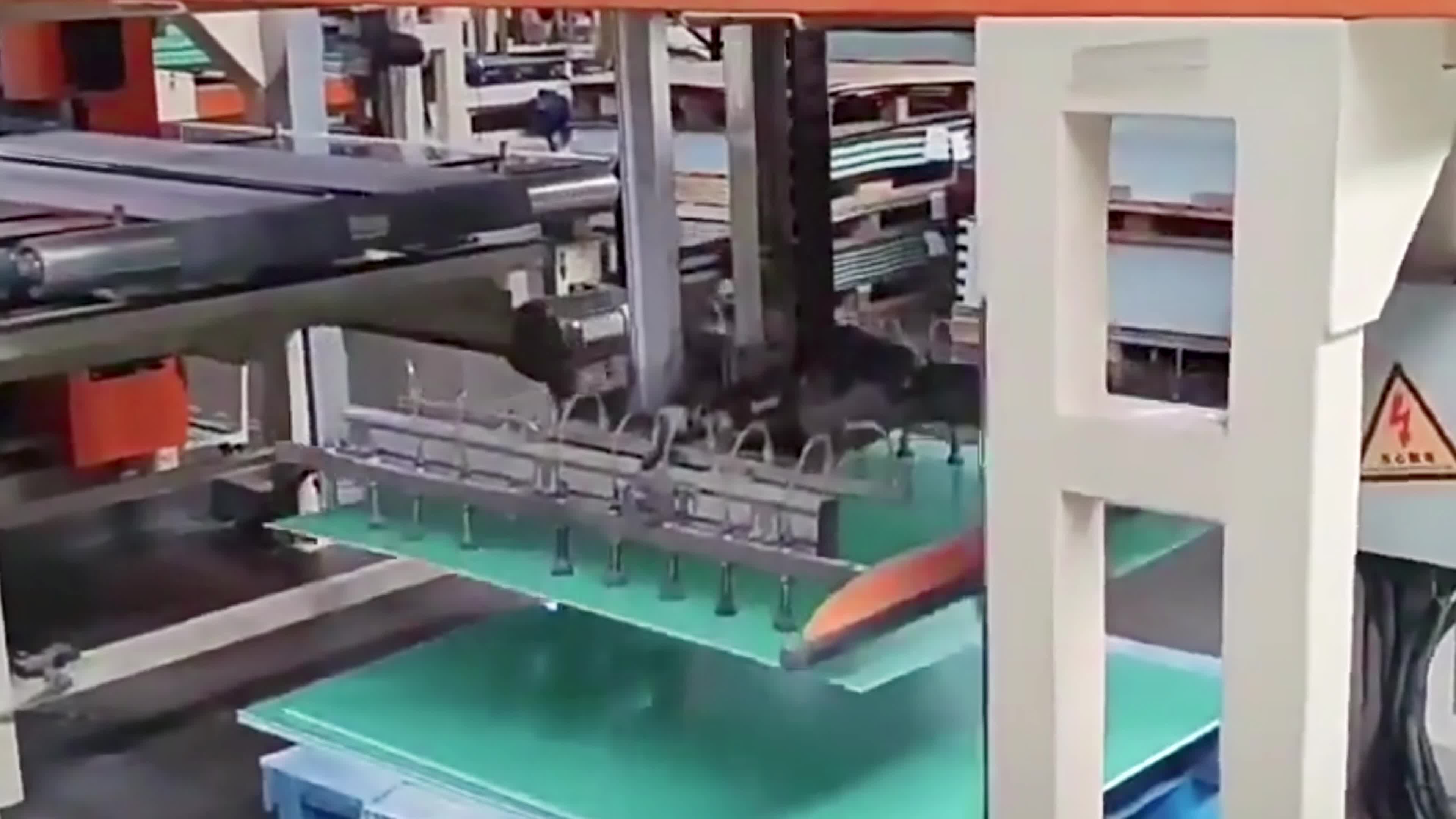 Fenhar Insulation Laminate Manufacturers