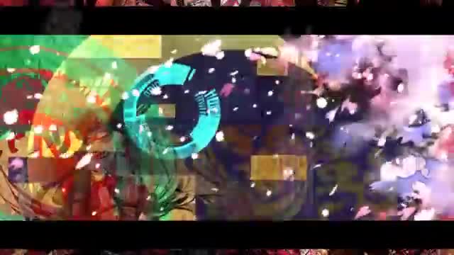 【VY1-MIZKI】夜桜物語 Evening Cherry Blossom Story