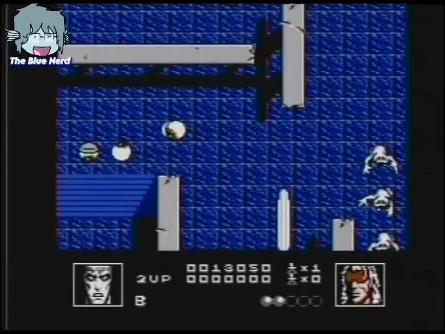 AVGN Spanish Refandub - Silver Surfer