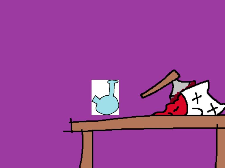 bong cat says hi