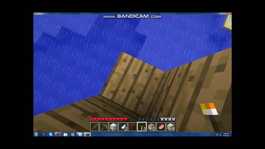 Minecast 3: First Iron