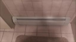 BASEBOARD HEATER