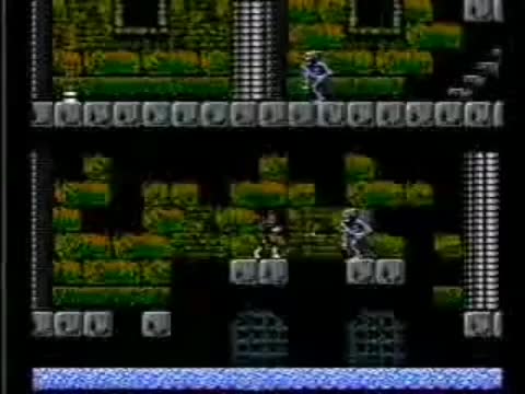 AVGN Spanish Fandub - Castlevania 2 Simon's Quest