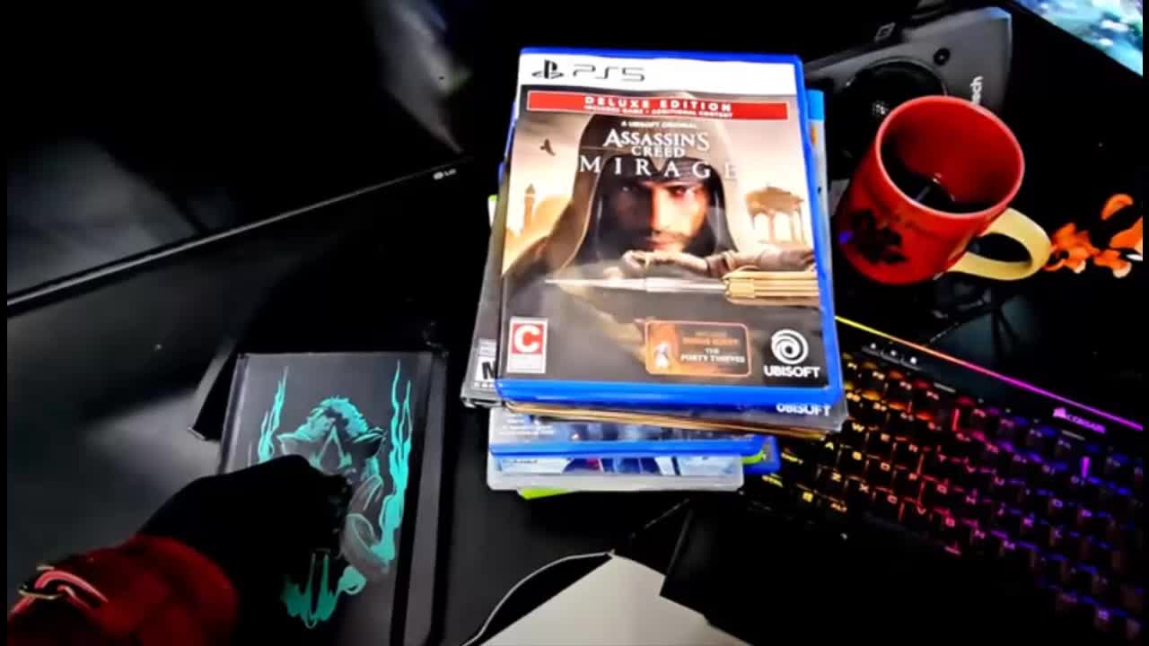 El fraude y la publicidad masiva de Assassin's Creed Shadows