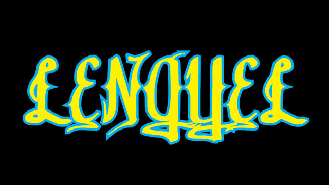 Lengyel ¦ Cease Check (official audio)