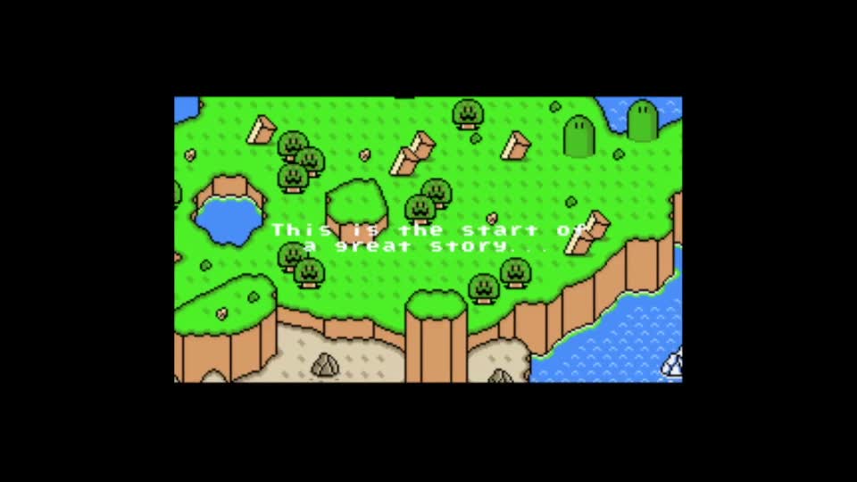 Super Don Karma World Trailer [Archive]
