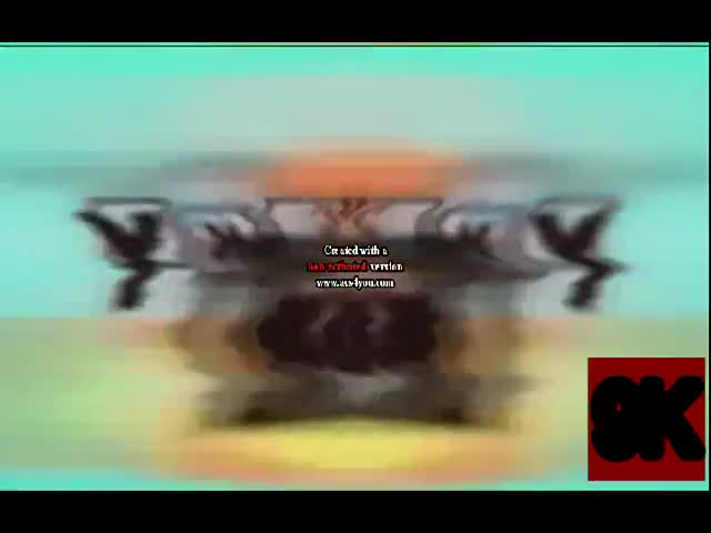 Doomsday Klasky Csupo Robot Logo (480p)