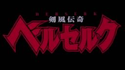 Berserk Opening HD