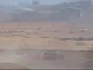 Carreras de autos y motos en Iquique
