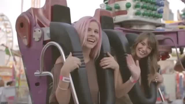 I Had More Fun Without The Internet