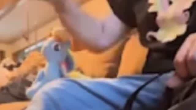 DOMESTIC ABUSE!!!1 (WARNING GRAPHIC)