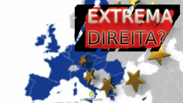 (opinião) a ascenção da "extrema-direita" é uma OPPSI dos EUA? Todos estes partidos são feds?