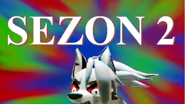 Przygody gopnika SEZON ll ZWIASTUN